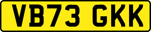 VB73GKK