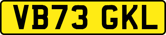 VB73GKL