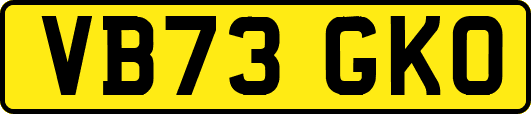 VB73GKO