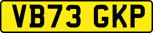 VB73GKP