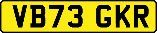 VB73GKR
