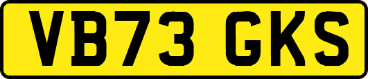 VB73GKS