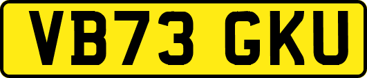 VB73GKU