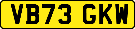 VB73GKW