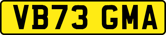 VB73GMA