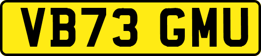VB73GMU
