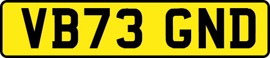 VB73GND
