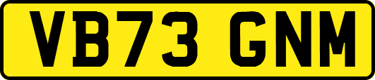 VB73GNM