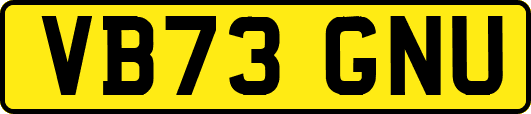 VB73GNU