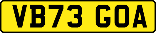 VB73GOA