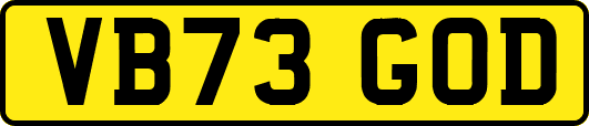 VB73GOD