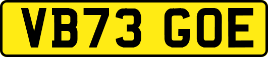 VB73GOE