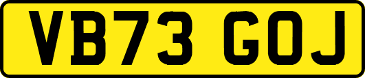VB73GOJ