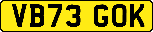 VB73GOK