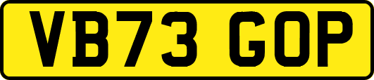 VB73GOP
