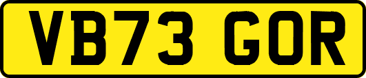 VB73GOR