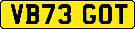 VB73GOT