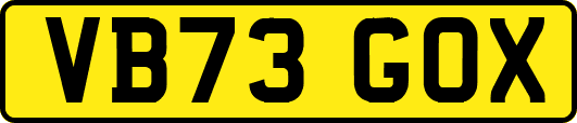 VB73GOX