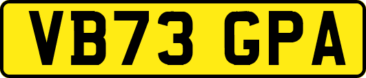 VB73GPA