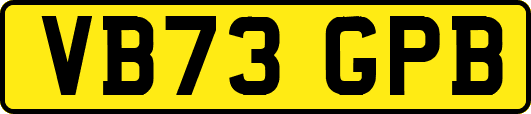 VB73GPB