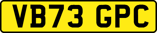 VB73GPC