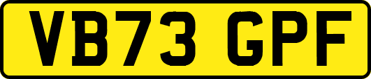 VB73GPF
