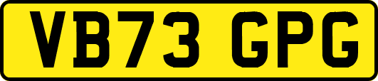 VB73GPG