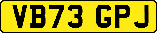 VB73GPJ