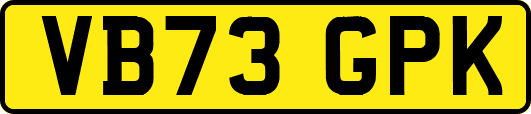 VB73GPK