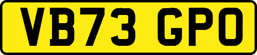 VB73GPO