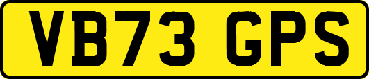 VB73GPS