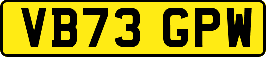 VB73GPW
