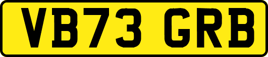 VB73GRB