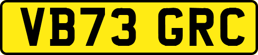 VB73GRC