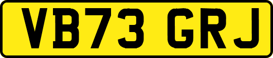 VB73GRJ