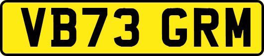 VB73GRM