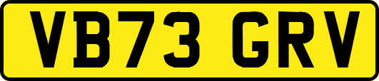 VB73GRV