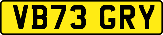 VB73GRY