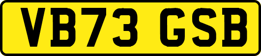 VB73GSB