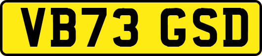 VB73GSD