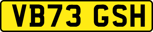 VB73GSH