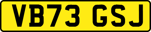 VB73GSJ