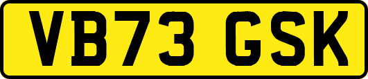 VB73GSK