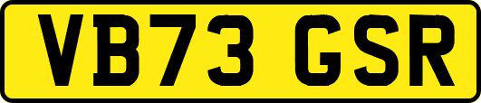 VB73GSR