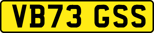 VB73GSS