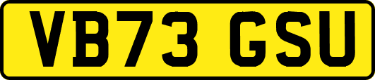 VB73GSU