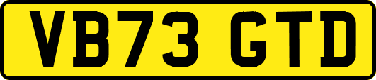 VB73GTD
