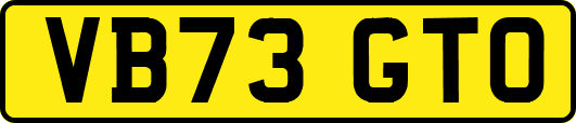 VB73GTO