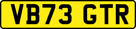 VB73GTR