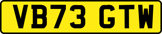 VB73GTW
